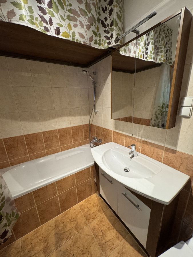 Mieszkanie 3-pokojowe Kraków Dąbie, ul. Bajeczna. Zdjęcie 32