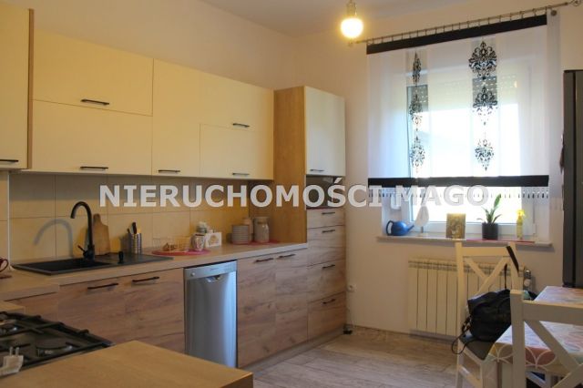 Mieszkanie 3-pokojowe Wędzina. Zdjęcie 3