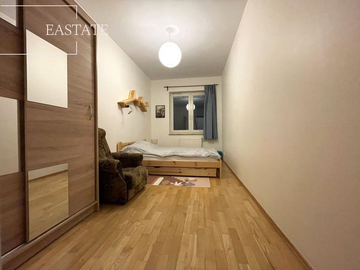 Mieszkanie 2-pokojowe Warszawa Ursynów, al. Komisji Edukacji Narodowej. Zdjęcie 4