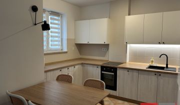 Mieszkanie 1-pokojowe Warszawa Bemowo, ul. Powstańców Śląskich