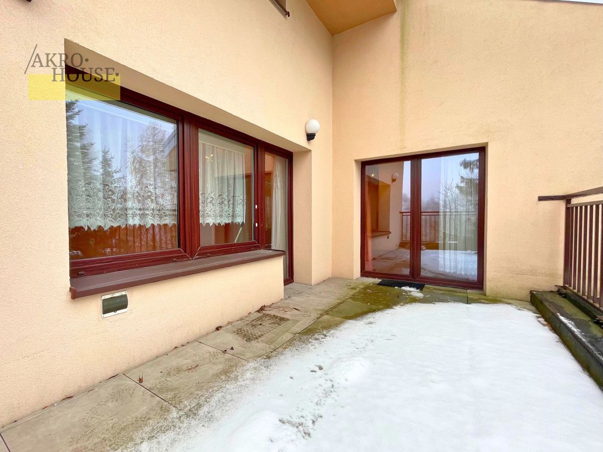 Mieszkanie 5-pokojowe Dąbrowa Górnicza, ul. Storczyków. Zdjęcie 12