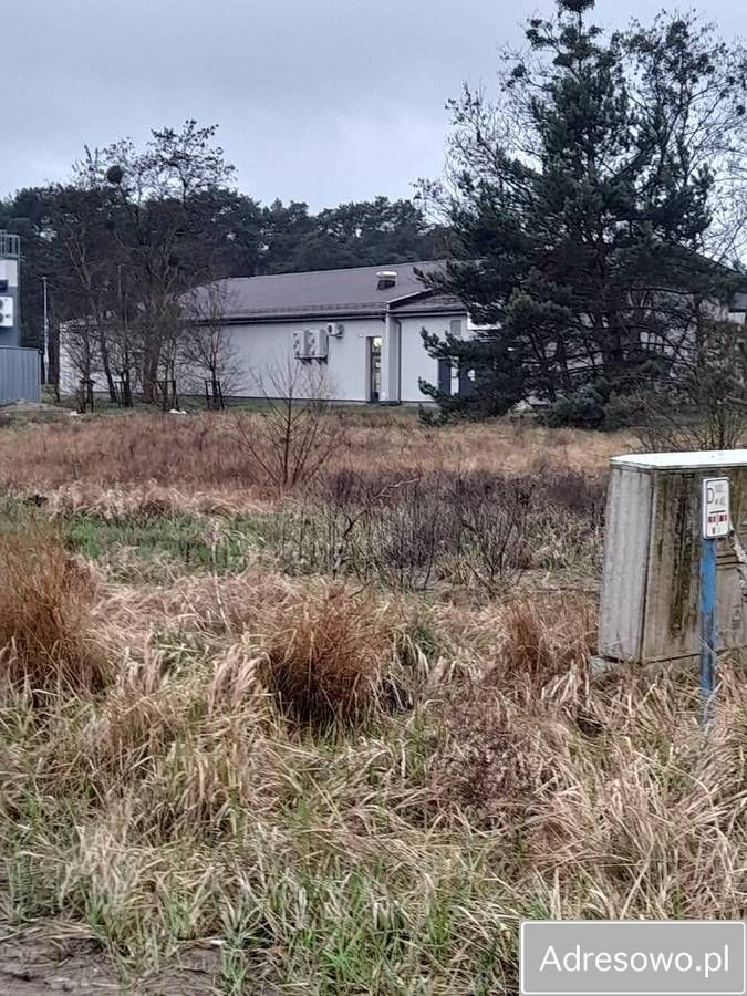 Działka inwestycyjna Toruń Kaszczorek. Zdjęcie 5