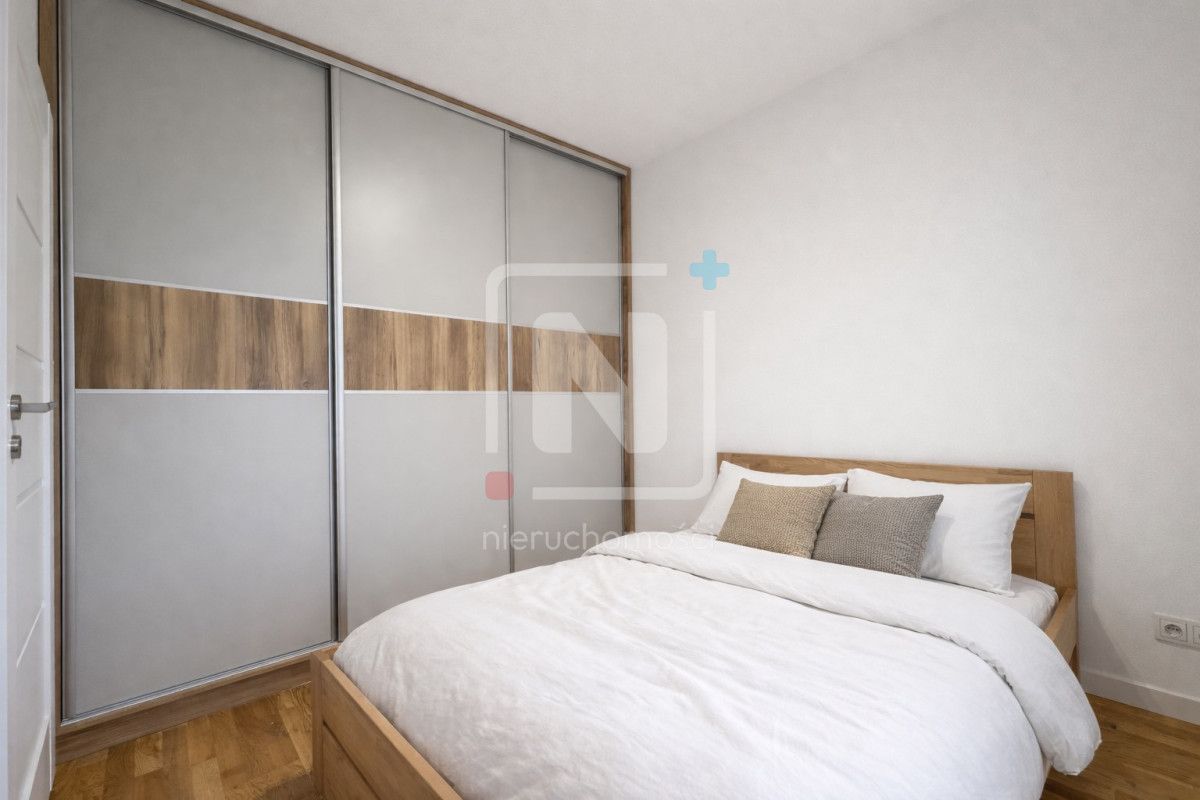 Mieszkanie 2-pokojowe Warszawa Mokotów, ul. Wynalazek. Zdjęcie 4