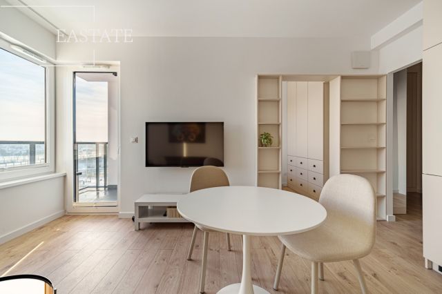 Mieszkanie 2-pokojowe Warszawa Praga, ul. Władysława Umińskiego. Zdjęcie 2