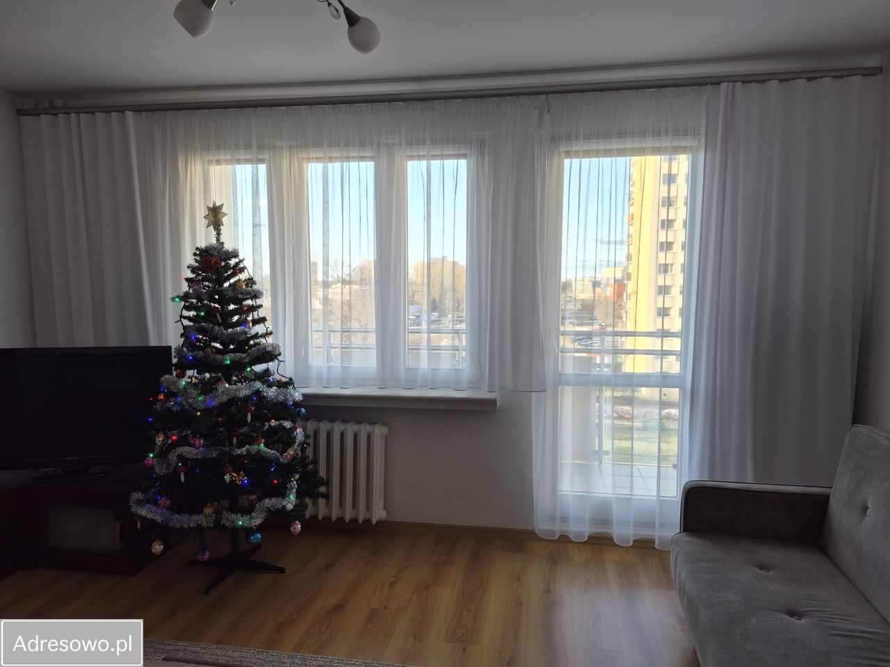 Mieszkanie 3-pokojowe Koszalin Przylesie, ul. Jana Pawła II. Zdjęcie 13