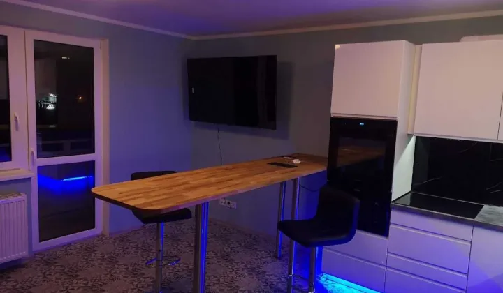 Mieszkanie 2-pokojowe Smolec, ul. Daktylowa