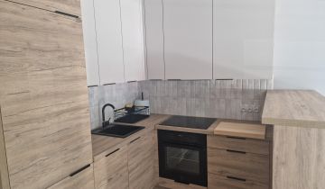 Mieszkanie 2-pokojowe Gorlice Zawodzie, ul. Tadeusza Kościuszki