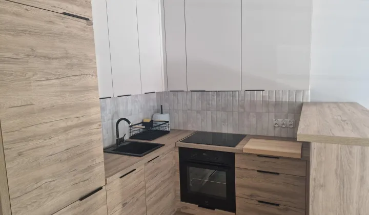 Mieszkanie 2-pokojowe Gorlice Zawodzie, ul. Tadeusza Kościuszki