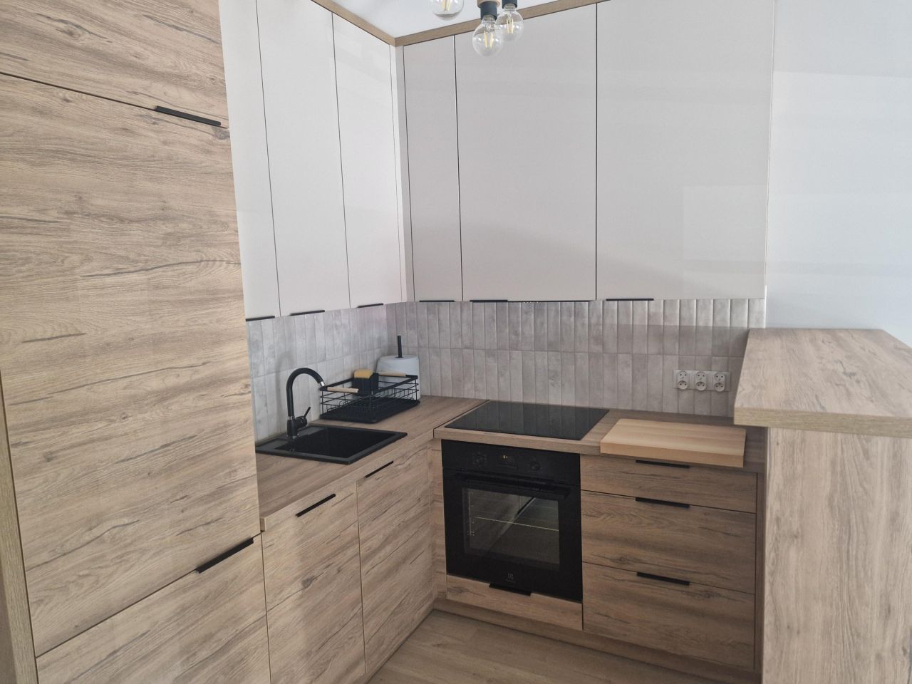 Mieszkanie 2-pokojowe Gorlice Zawodzie, ul. Tadeusza Kościuszki