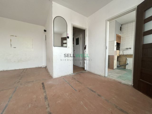 Mieszkanie 1-pokojowe Łódź Bałuty, ul. Zgierska. Zdjęcie 2