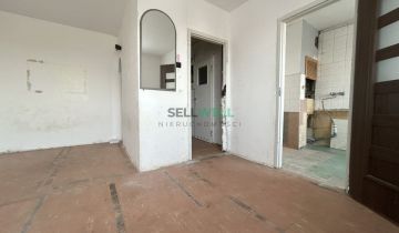 Mieszkanie 1-pokojowe Łódź Bałuty, ul. Zgierska