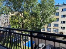 Mieszkanie 3-pokojowe Chorzów Batory. Zdjęcie 3