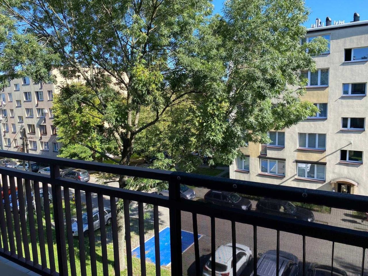 Mieszkanie 3-pokojowe Chorzów Batory. Zdjęcie 4