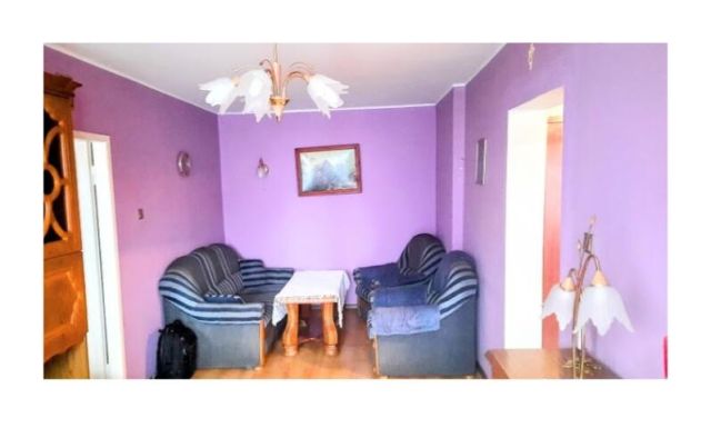 Mieszkanie 2-pokojowe Bytom Szombierki, ul. Grzegorza Fitelberga. Zdjęcie 2