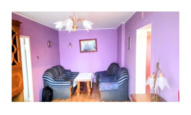 Mieszkanie 2-pokojowe Bytom Szombierki, ul. Grzegorza Fitelberga. Zdjęcie 2