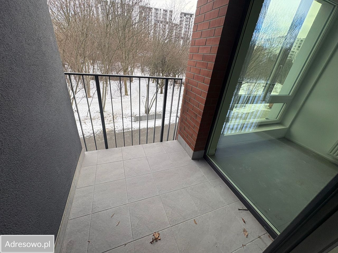 Mieszkanie 2-pokojowe Warszawa Bielany, ul. Wólczyńska. Zdjęcie 4