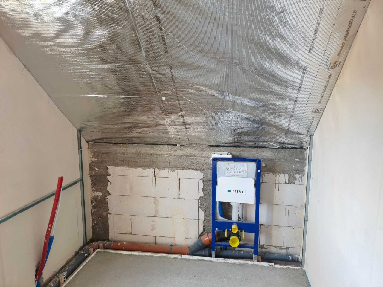 dom wolnostojący Gajnik. Zdjęcie 8