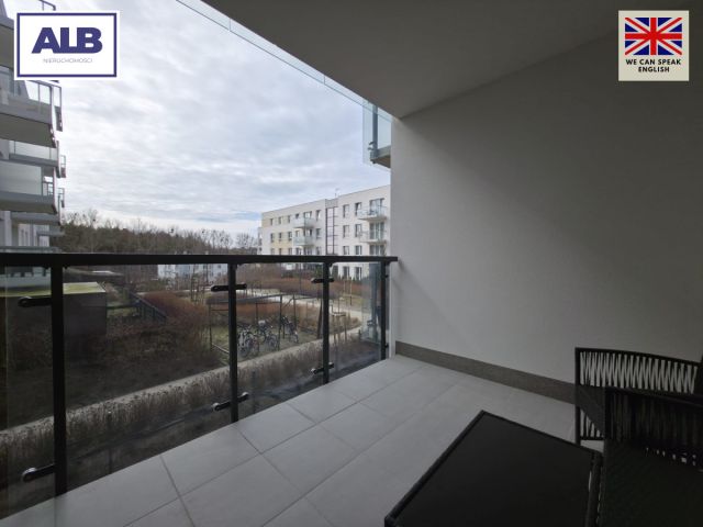 Mieszkanie 2-pokojowe Gdańsk Jasień, ul. Kartuska. Zdjęcie 10