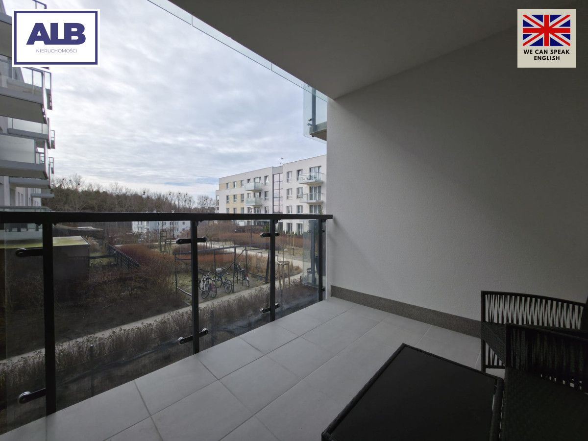 Mieszkanie 2-pokojowe Gdańsk Jasień, ul. Kartuska. Zdjęcie 10