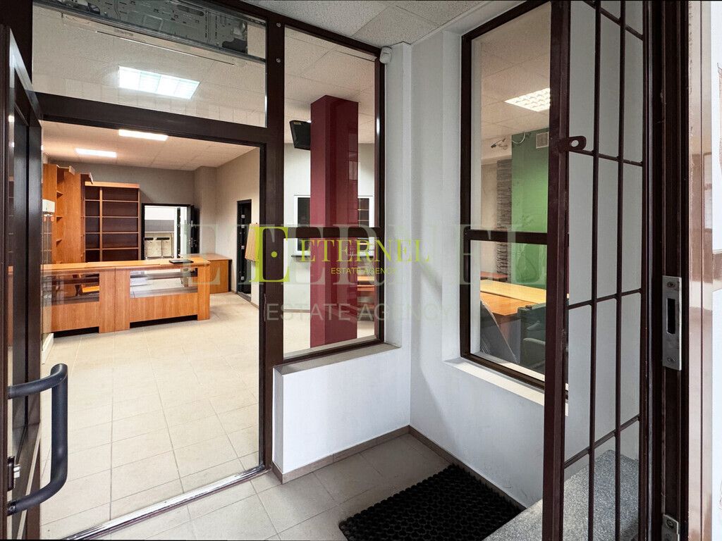 Biuro Kraków, ul. Rusznikarska. Zdjęcie 5