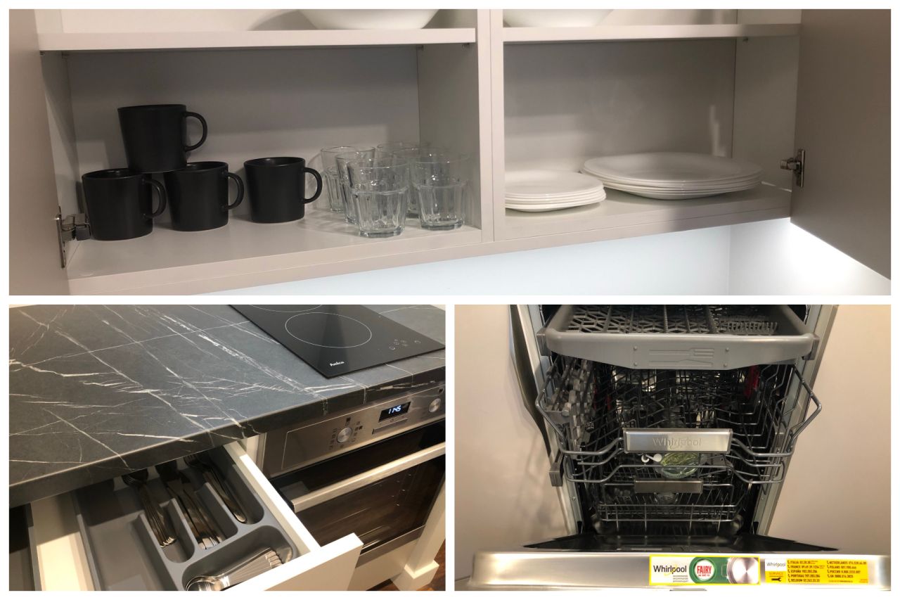 Mieszkanie 1-pokojowe Szczecin Śródmieście. Zdjęcie 8