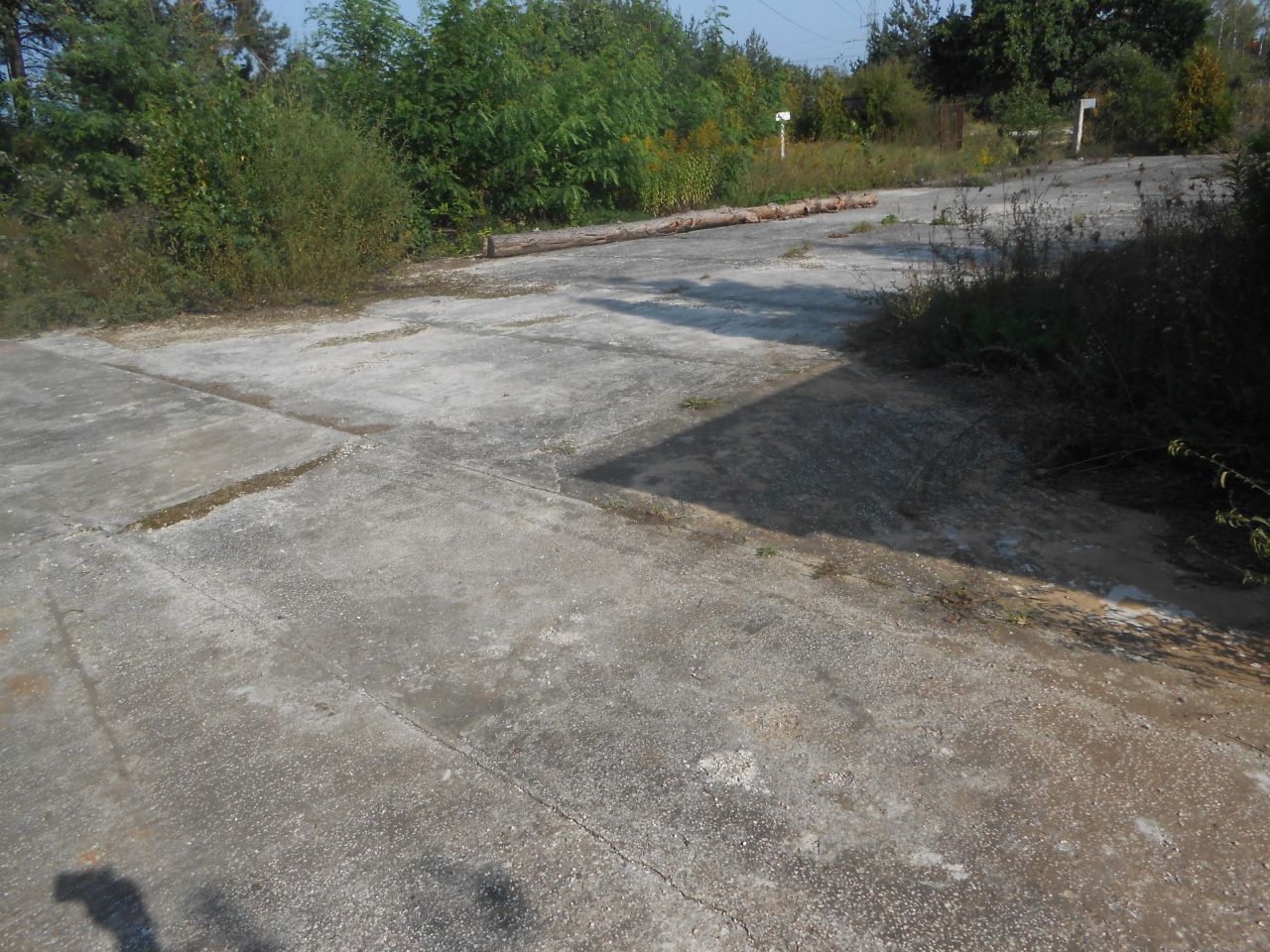 Działka inna Brzeziny, Przemyslowa. Zdjęcie 8