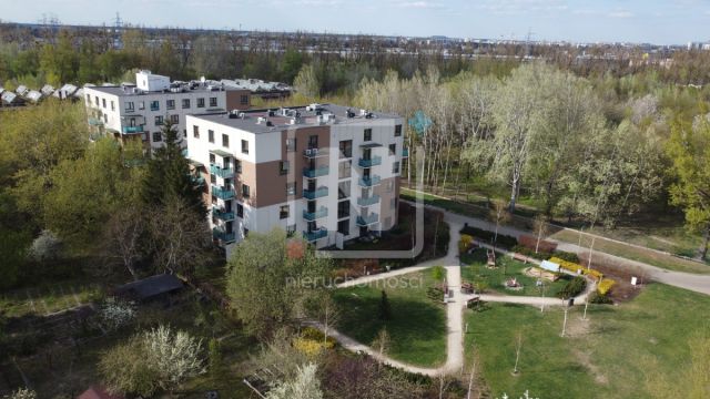 Mieszkanie 3-pokojowe Warszawa Ursus, ul. Szamoty. Zdjęcie 12