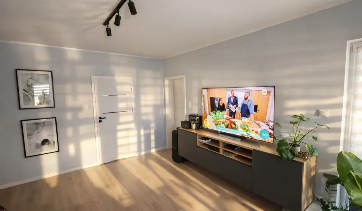 Mieszkanie 2-pokojowe Kutno