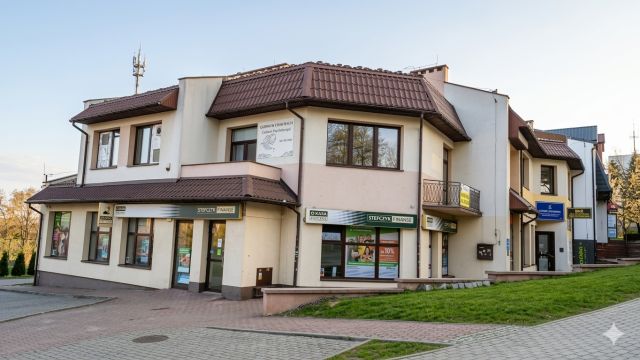Nieruchomość komercyjna Starachowice Majówka, ul. Na Szlakowisku. Zdjęcie 2