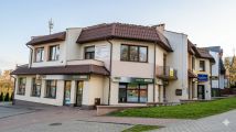 Nieruchomość komercyjna Starachowice Majówka, ul. Na Szlakowisku. Zdjęcie 1