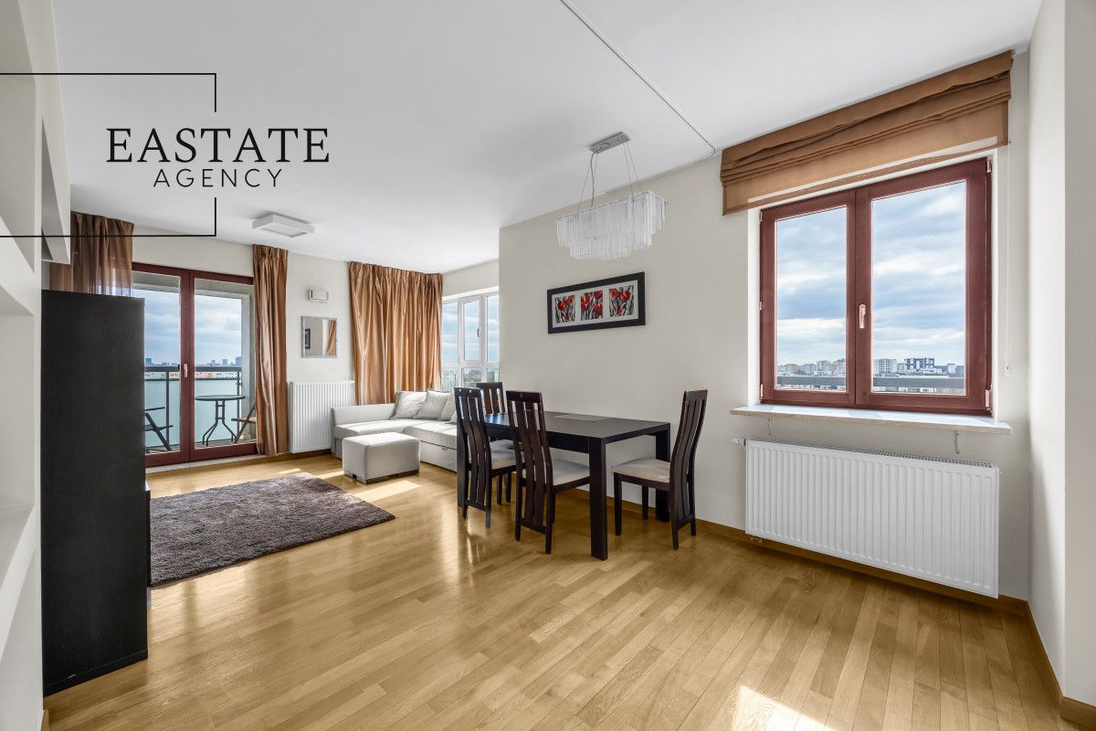 Mieszkanie 3-pokojowe Warszawa Bielany, ul. Jana Kasprowicza. Zdjęcie 2