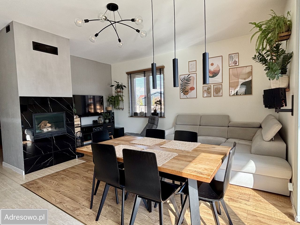 dom wolnostojący, 6 pokoi Bystre osada. Zdjęcie 14