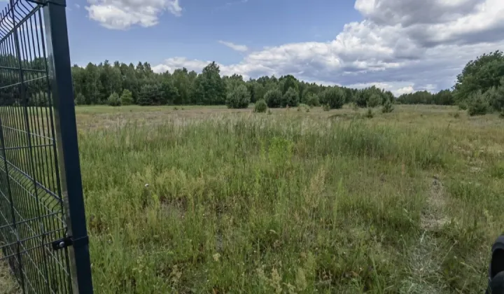 Działka rolno-budowlana Łukawa, Łukawa