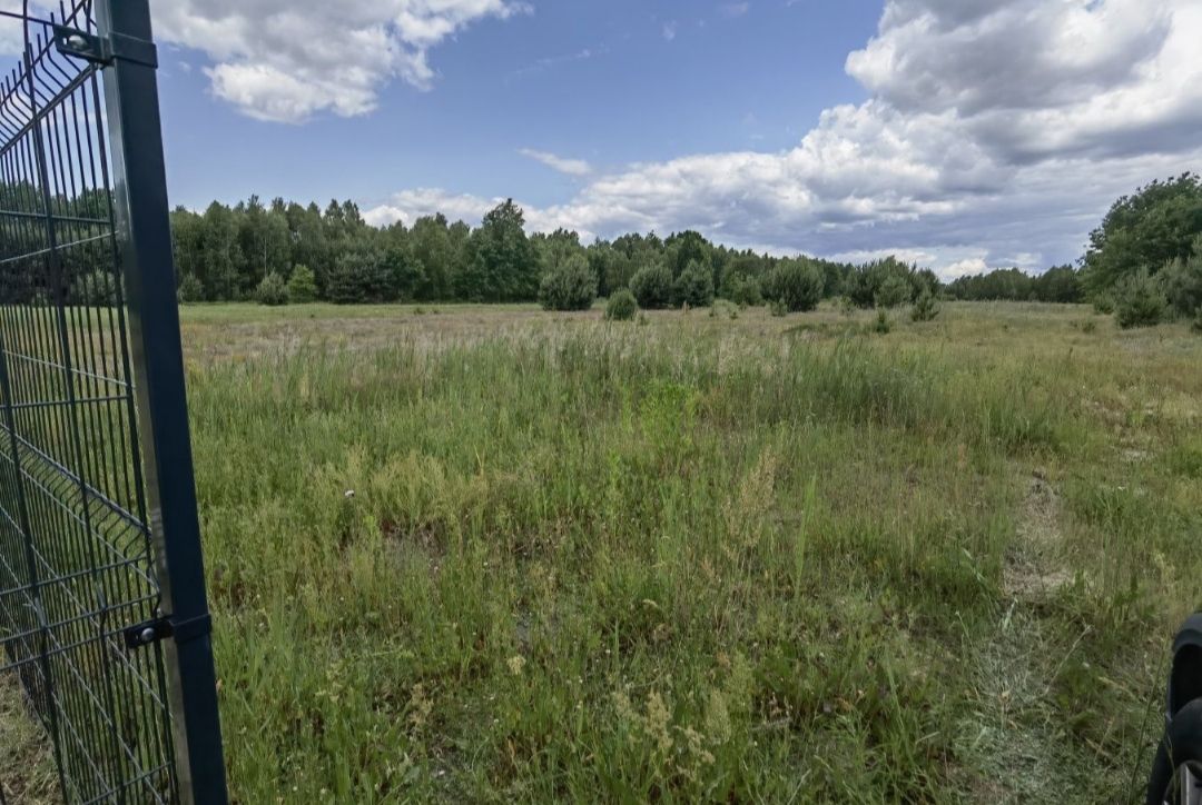 Działka rolno-budowlana Łukawa, Łukawa. Zdjęcie 1