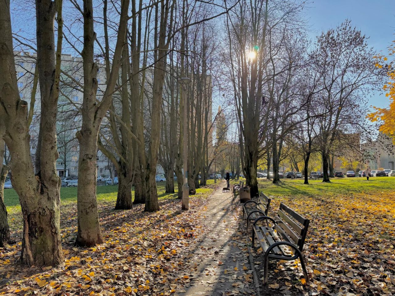 Mieszkanie 3-pokojowe Kraków Nowa Wieś, ul. Spytka z Melsztyna. Zdjęcie 25