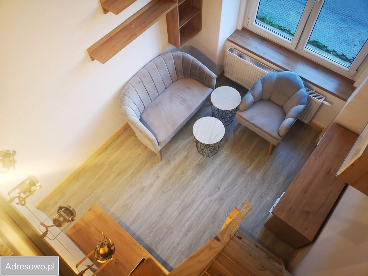 Mieszkanie 3-pokojowe Wrocław Śródmieście, ul. Franklina Delano Roosevelta. Zdjęcie 6