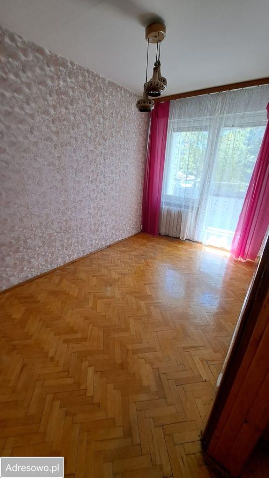 Mieszkanie 3-pokojowe Wrocław Muchobór Mały, ul. Strzegomska. Zdjęcie 11