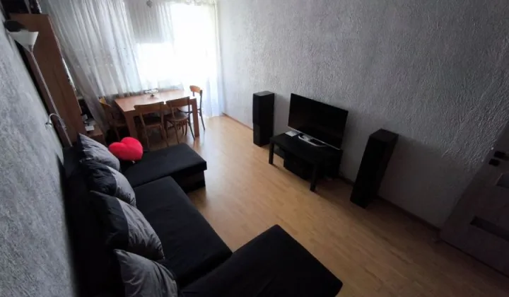 Mieszkanie 2-pokojowe Gdańsk Przymorze, ul. Jagiellońska