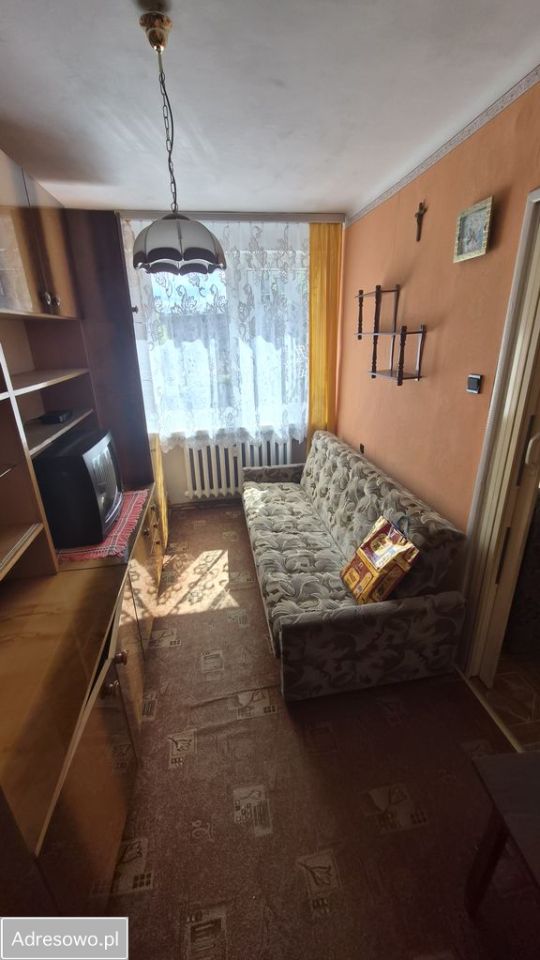Mieszkanie 2-pokojowe Chorzów Centrum, ul. Racławicka. Zdjęcie 6