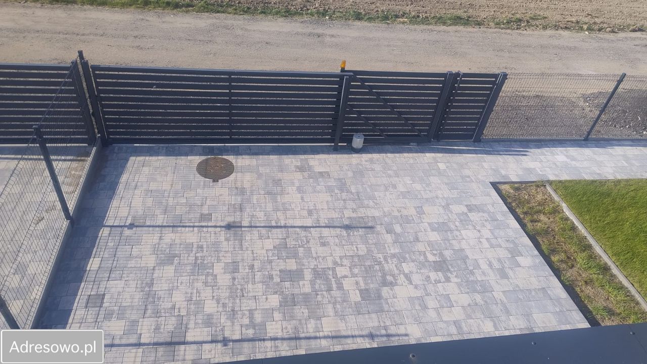 bliźniak, 5 pokoi Połczyno, ul. Miętowa. Zdjęcie 5