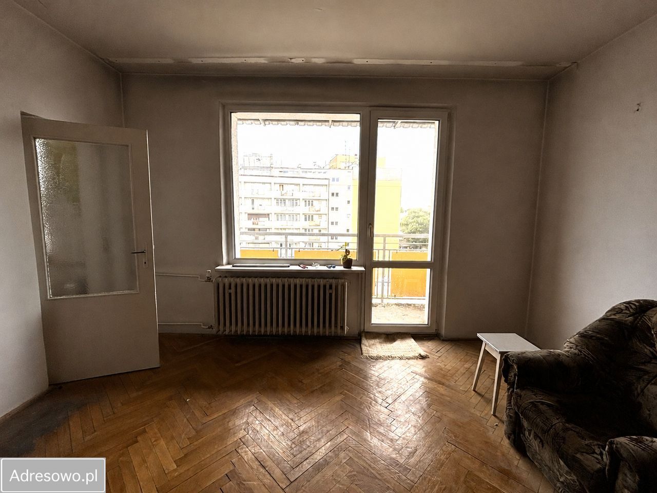 Mieszkanie 4-pokojowe Gdańsk Wrzeszcz, al. Grunwaldzka. Zdjęcie 2