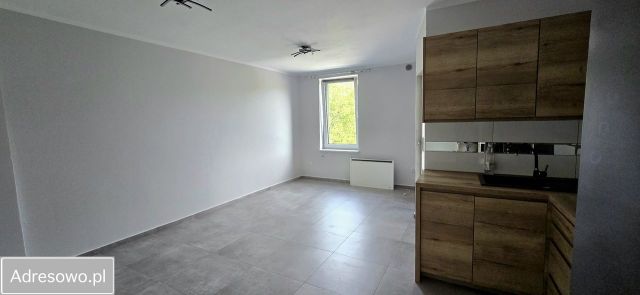 Mieszkanie 2-pokojowe Rybnik Niewiadom Dolny. Zdjęcie 1