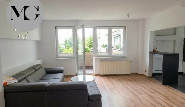 Mieszkanie 4-pokojowe Bydgoszcz Szwederowo, ul. Stanisława Leszczyńskiego
