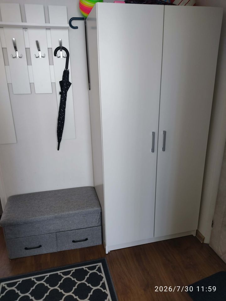 Mieszkanie 3-pokojowe Mielec Borek, ul. Aleja Ducha Świętego. Zdjęcie 14