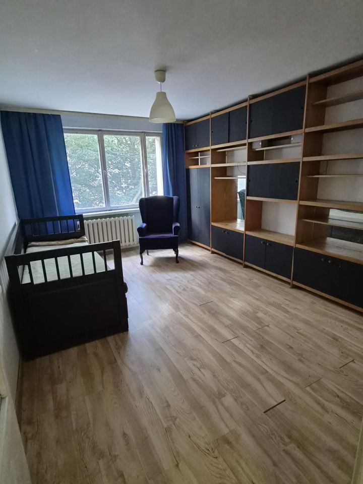 Mieszkanie 2-pokojowe Kraków Bieńczyce, os. Kalinowe. Zdjęcie 2