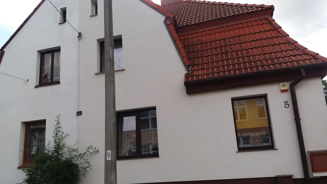 Mieszkanie 2-pokojowe Gdańsk VII Dwór, ul. VII Dwór. Zdjęcie 1