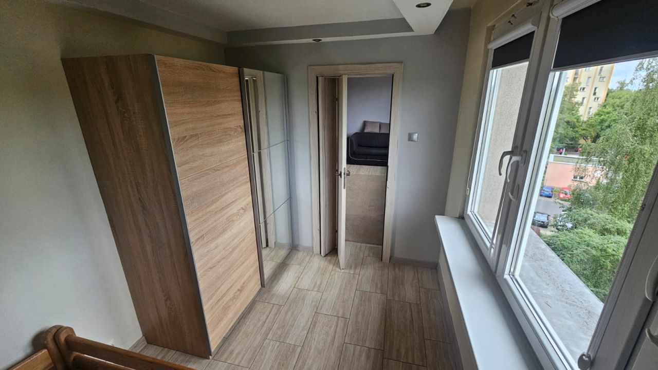 Mieszkanie 2-pokojowe Kraków Kozłówek, ul. Spółdzielców. Zdjęcie 11
