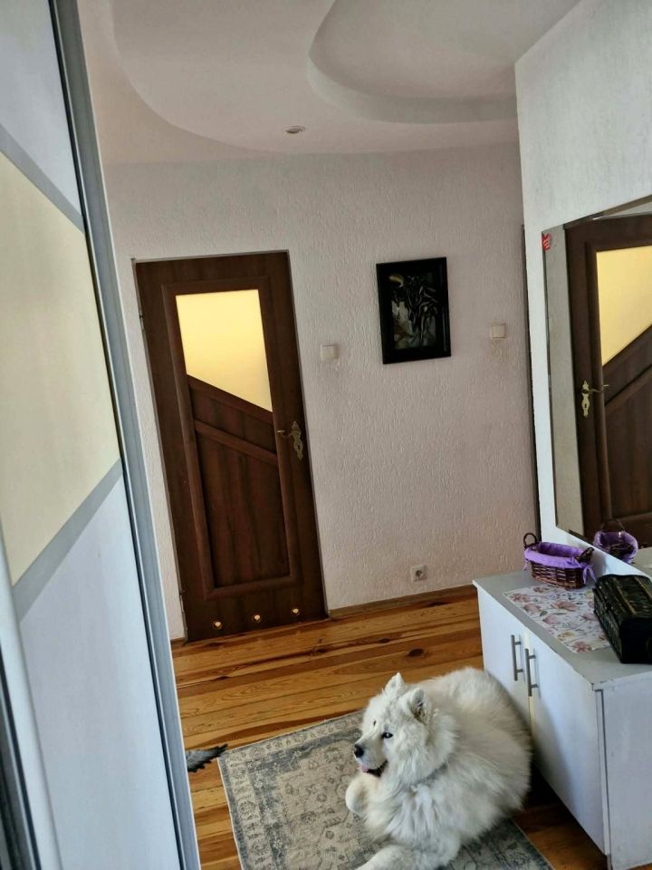 Mieszkanie 3-pokojowe Morąg, ul. Leśna. Zdjęcie 8