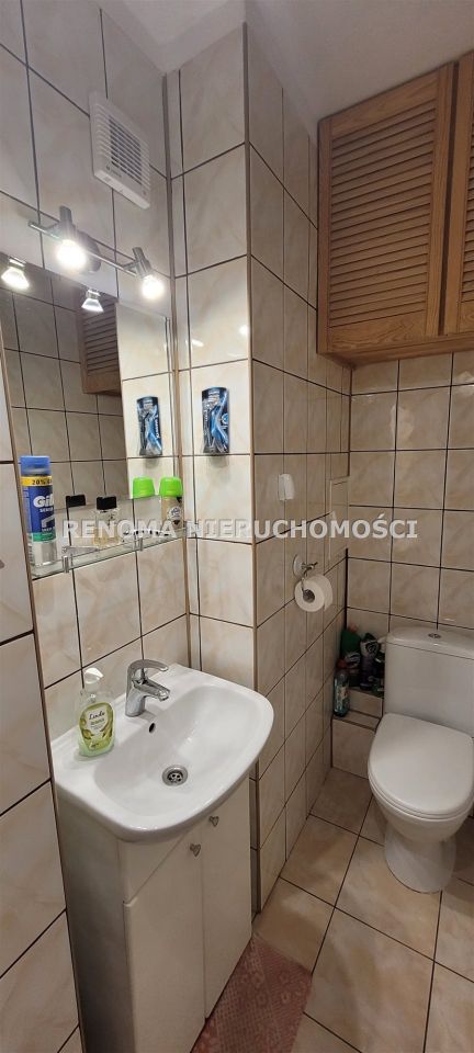 Mieszkanie 3-pokojowe Wałbrzych Podzamcze, ul. Palisadowa. Zdjęcie 12