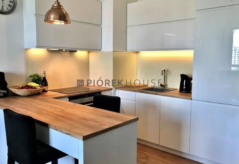 Mieszkanie 2-pokojowe Warszawa Mokotów, ul. Bergamotki